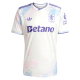 Third Shirts